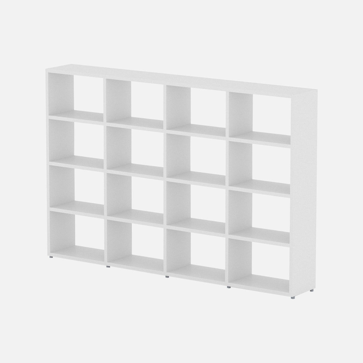 European Made Boon 4x4 Wide White
