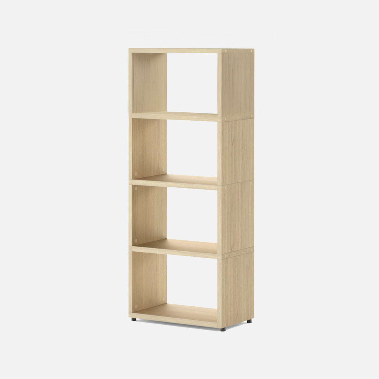 European Made Boon 1x4 Wide Oak