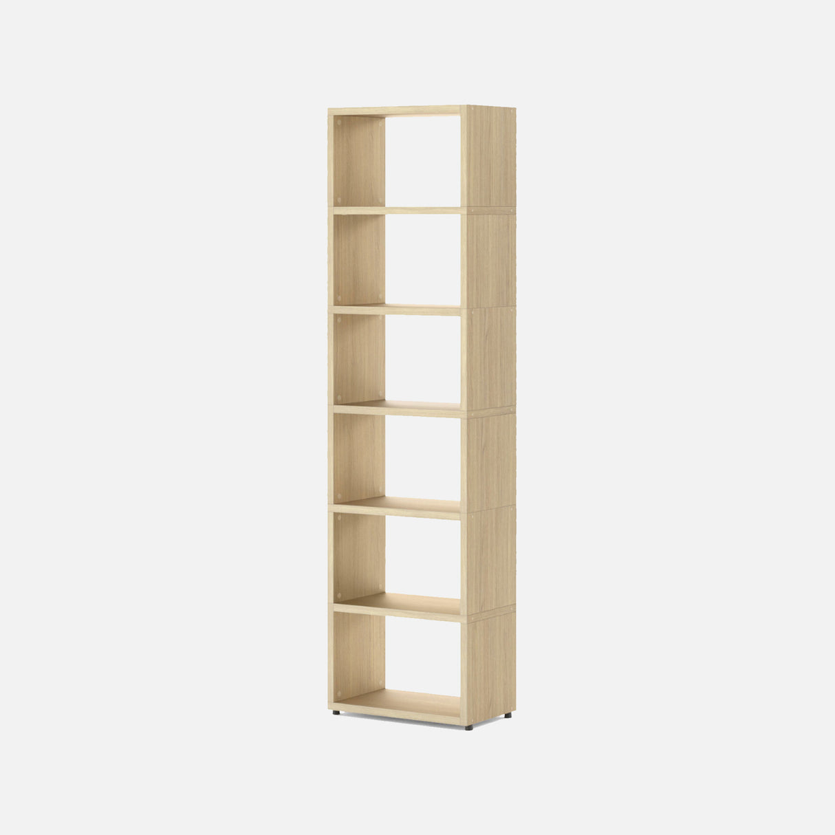 European Made Boon 1x6 Wide Oak