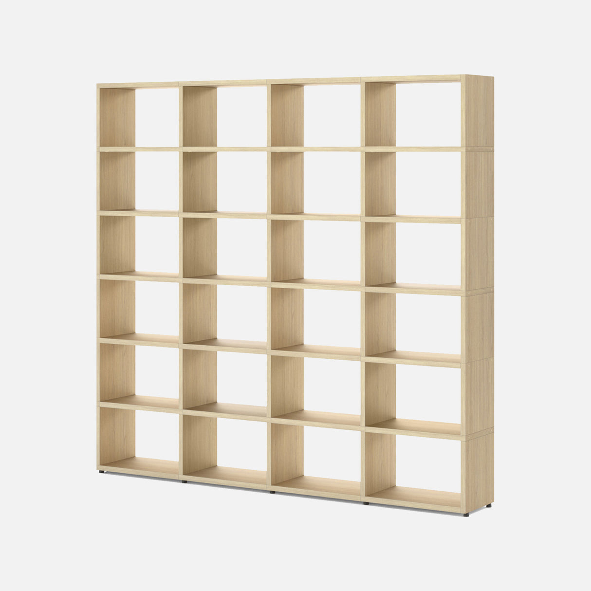 European Made Boon Wide 4x6 Oak