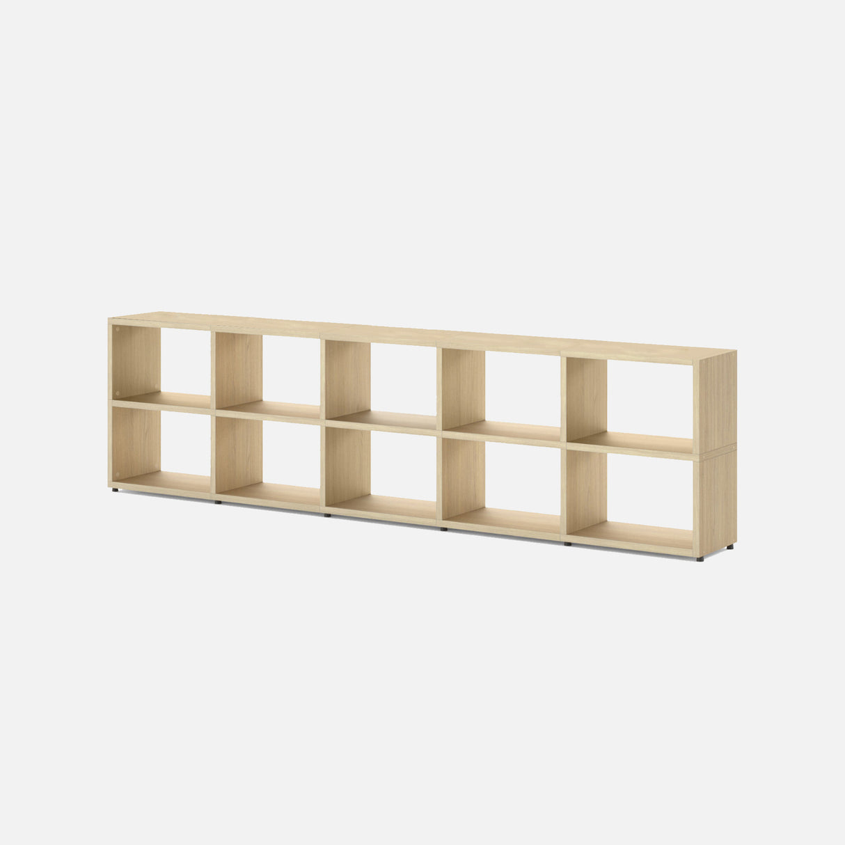 European Made Boon 5x2 Wide Oak