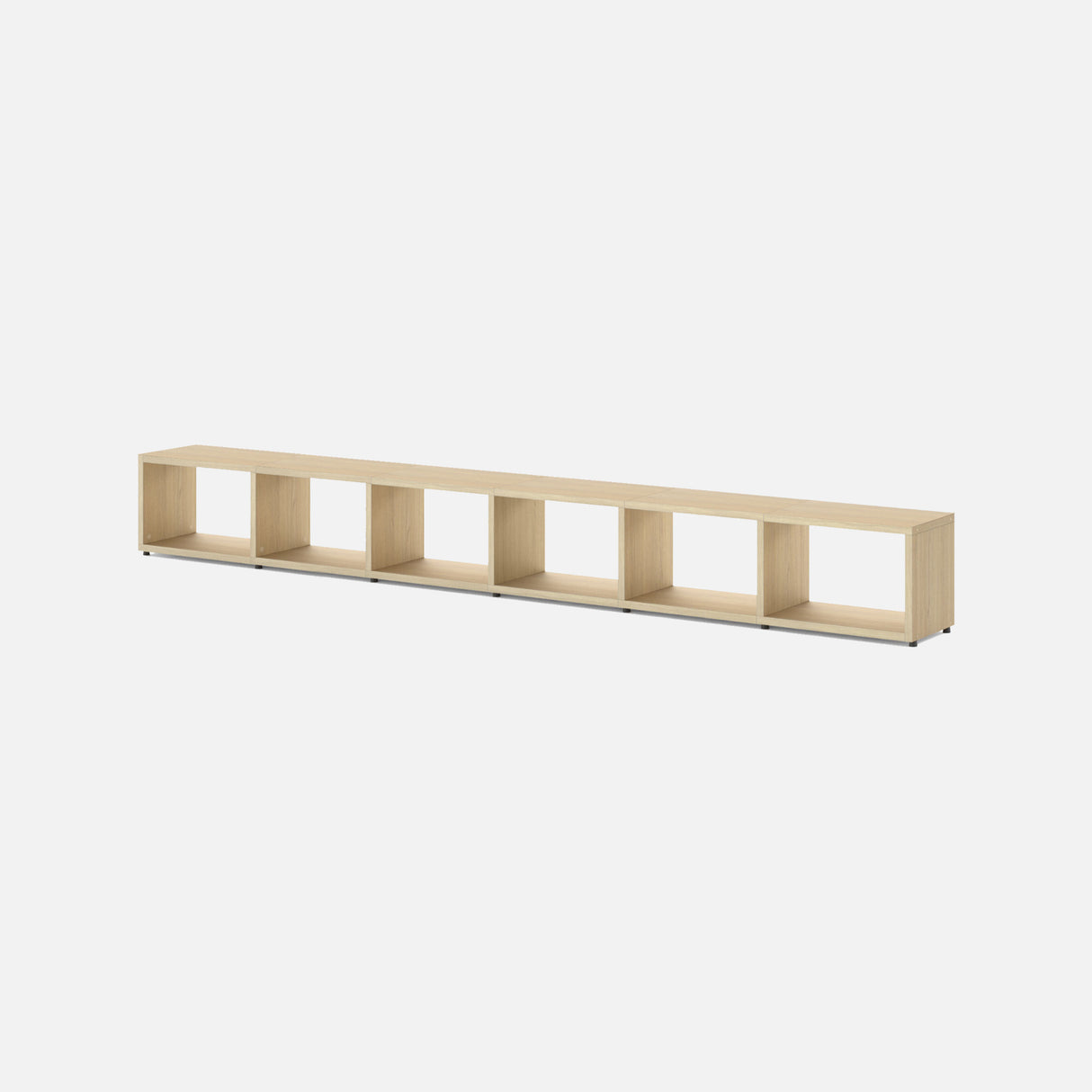 European Made Boon 6x1 Wide Oak
