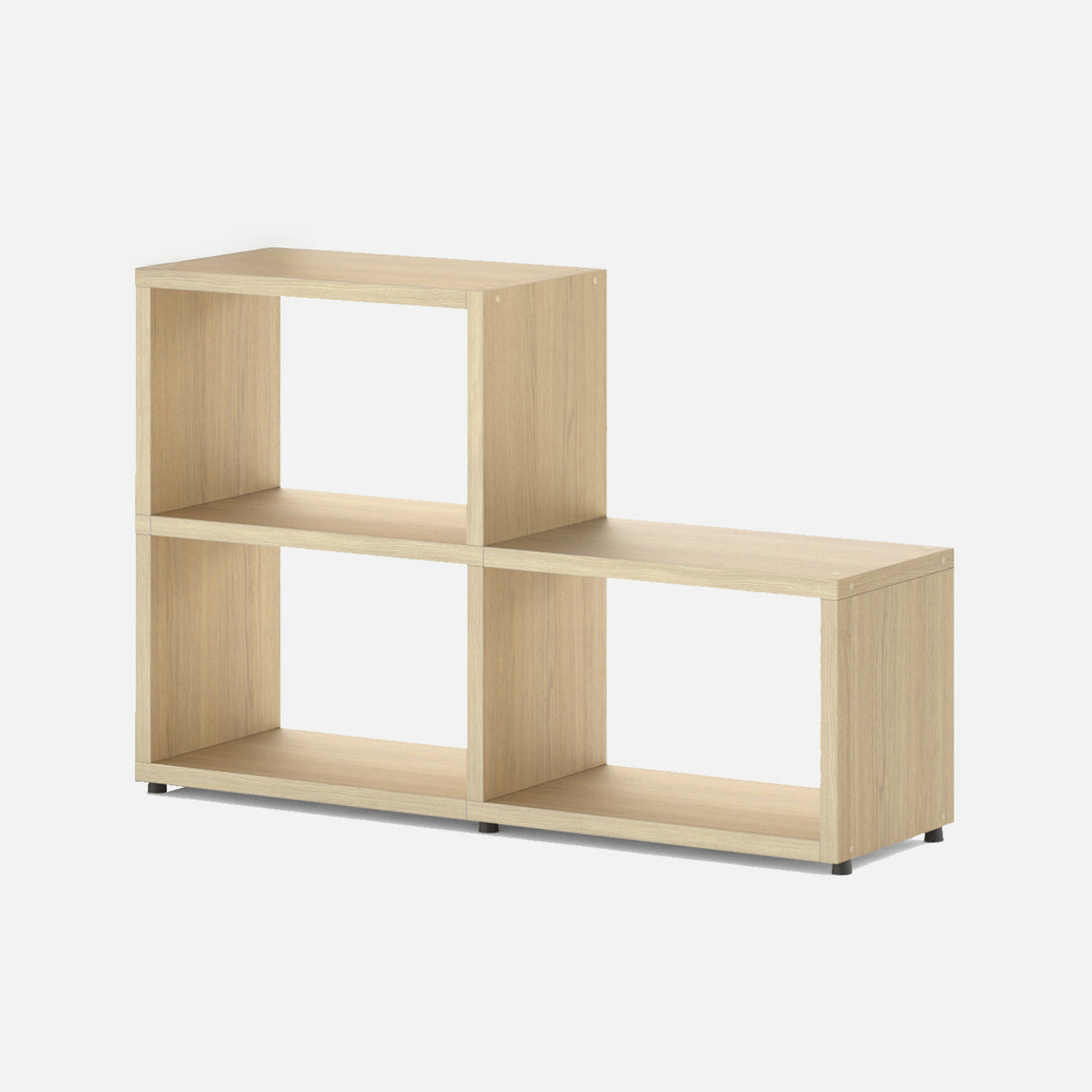 European Made Boon Wide 2 Step Oak