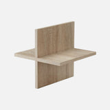 European Made Oak Boon Cross