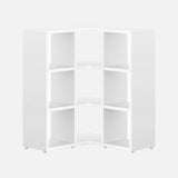 European Made Boon 90 Degree Joiner White
