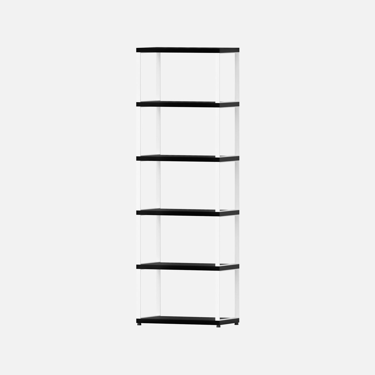 Boon MAXX Black On White Metal 1x5