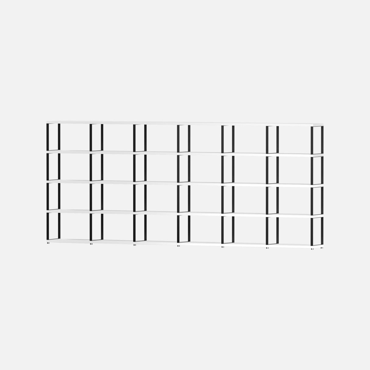Boon MAXX White On Black 6x4