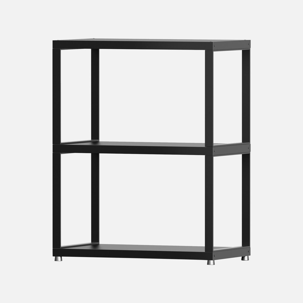 Boon MAXX Metal Black & Black 1_2