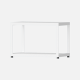 Boon MAXX Metal White & White 1x1