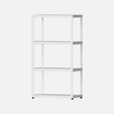 Boon MAXX Metal White & White 1x3