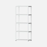 Boon MAXX Metal White & White 1x4