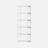Boon MAXX Metal White & White 1x5
