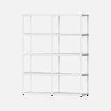 Boon MAXX Metal White & White 2x4