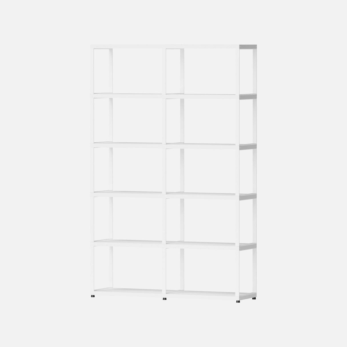 Boon MAXX Metal White & White 2x5