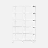 Boon MAXX Metal White & White 2x5