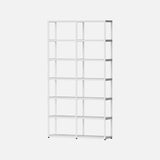 Boon MAXX Metal White & White 2x6