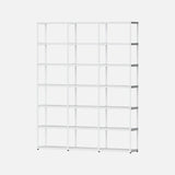 Boon MAXX Metal White & White 3x6