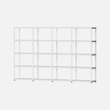 Boon MAXX Metal White & White 4x4