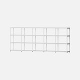 Boon MAXX Metal White & White 5x3