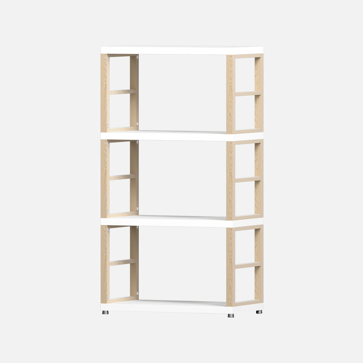 European Made Boon MAXX 1x3