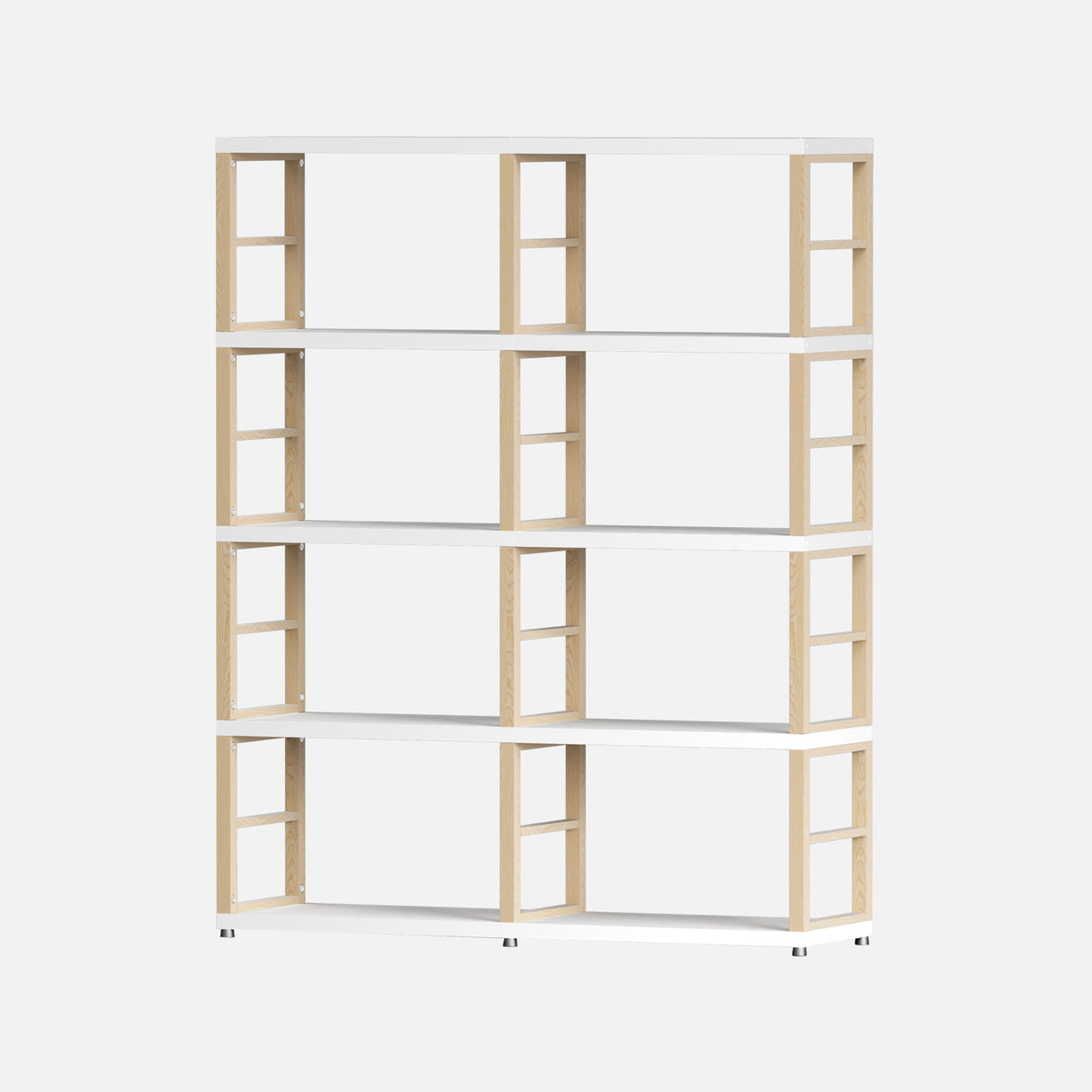 European Made Boon MAXX 2x4