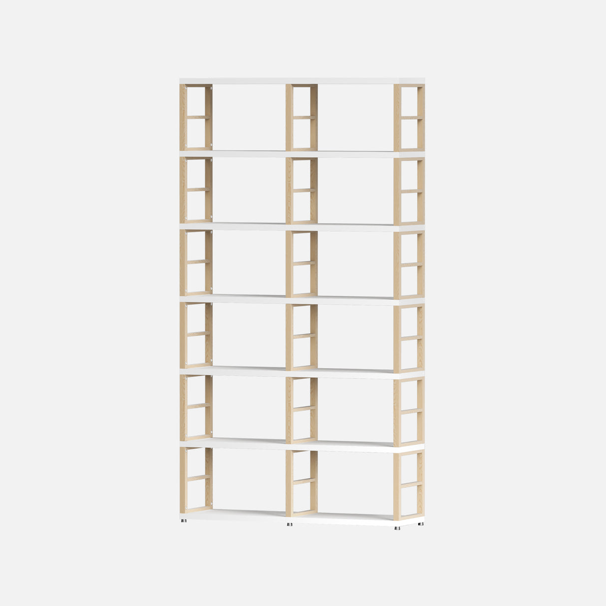 European Made Boon MAXX 2x6