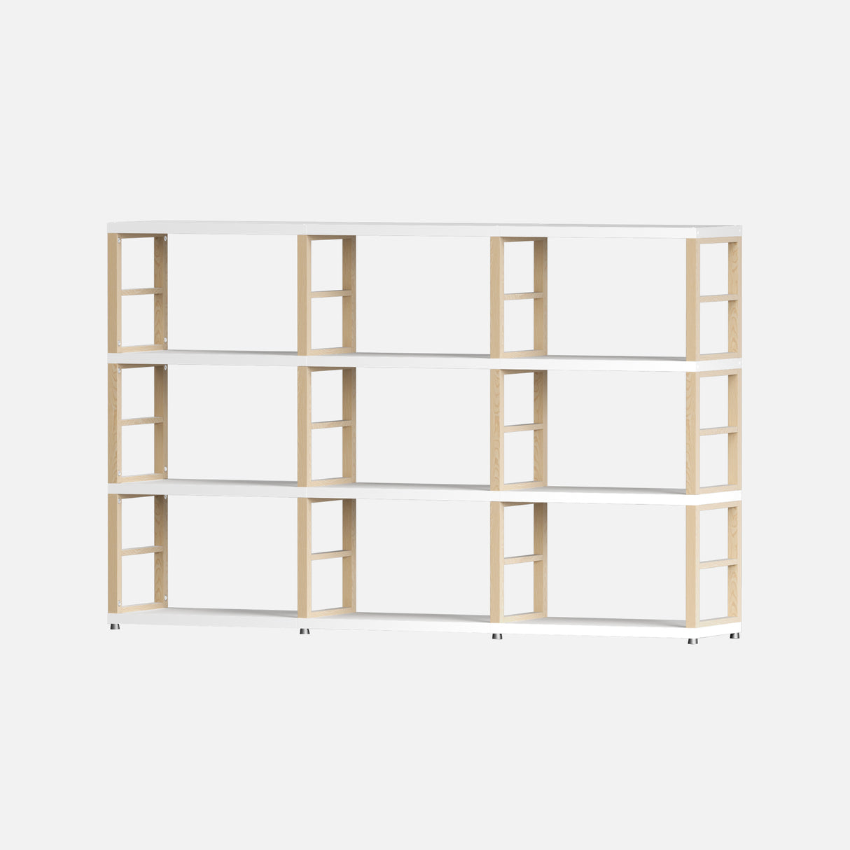 European Made Boon MAXX 3x3
