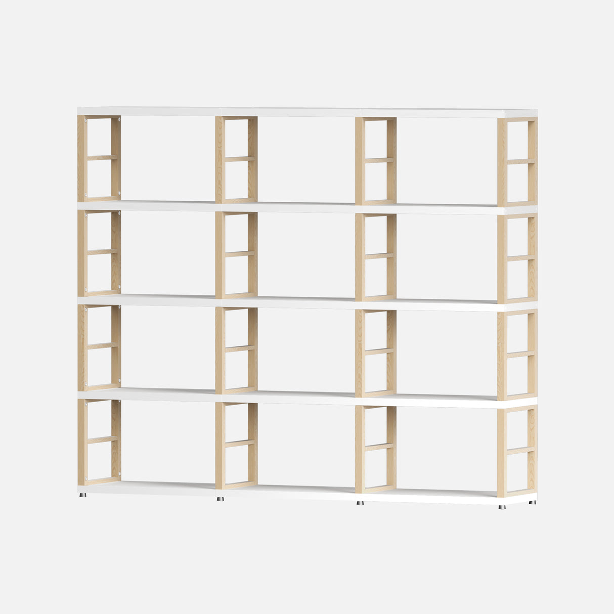 European Made Boon MAXX 3x4