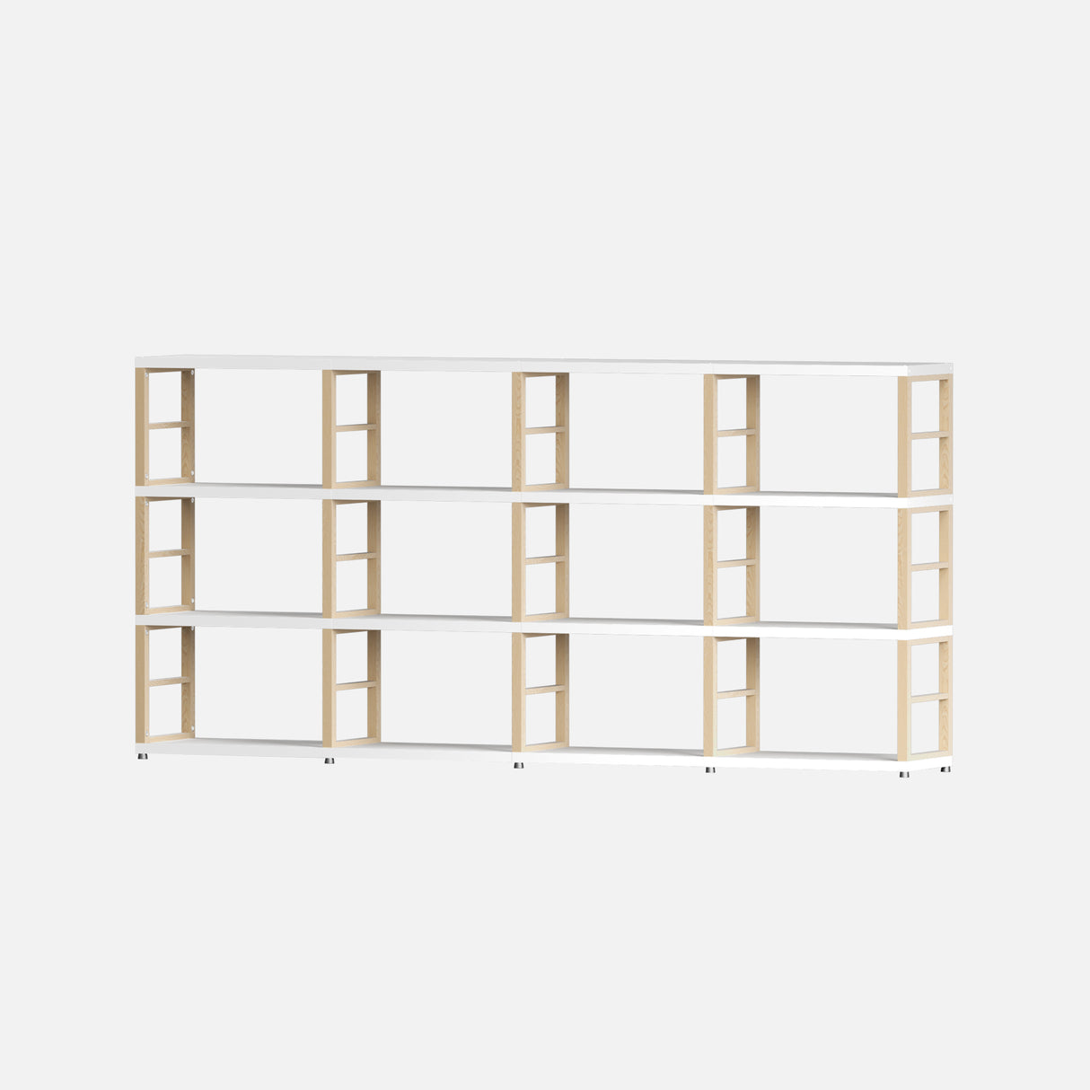 European Made Boon MAXX 4x3