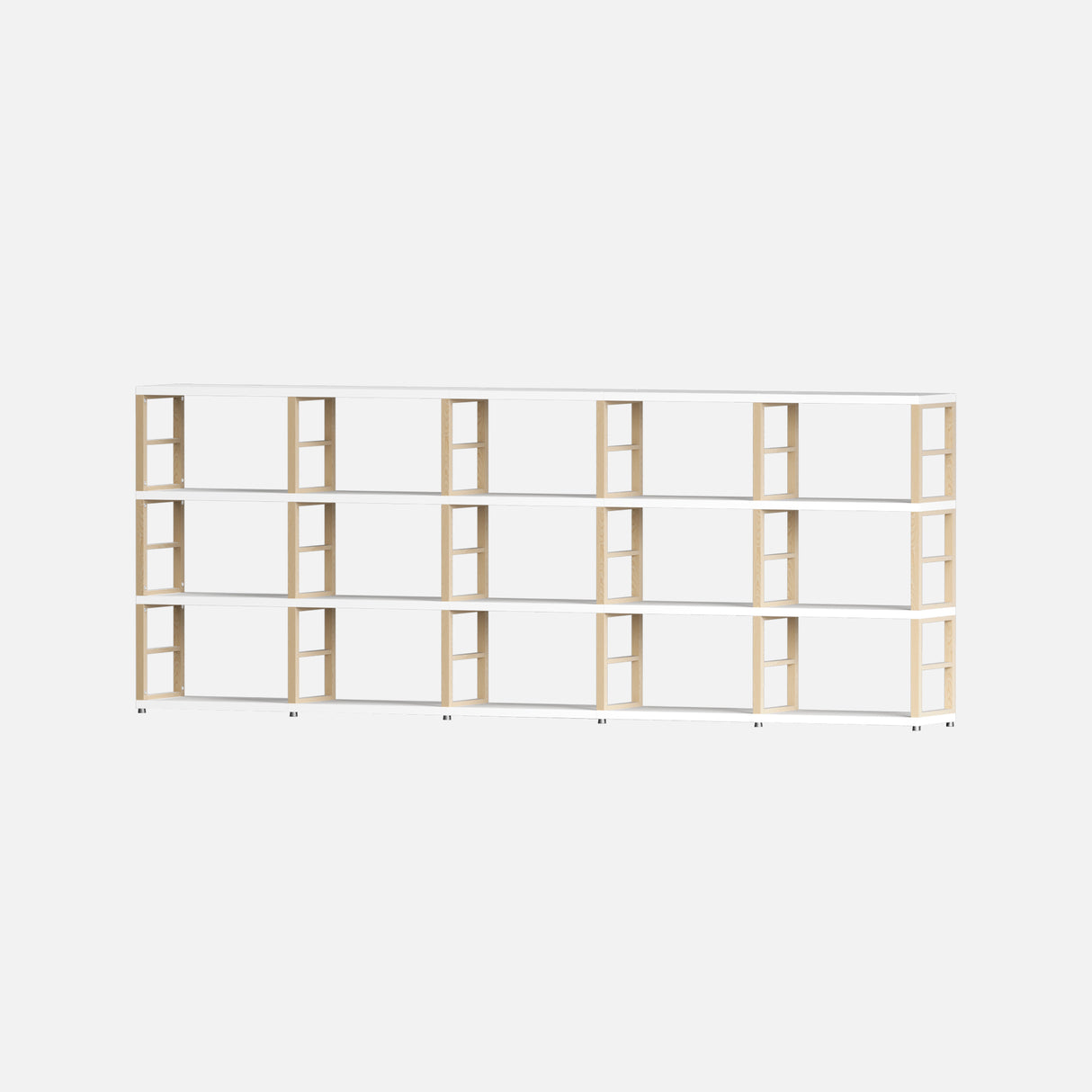 European Made Boon MAXX 5x3