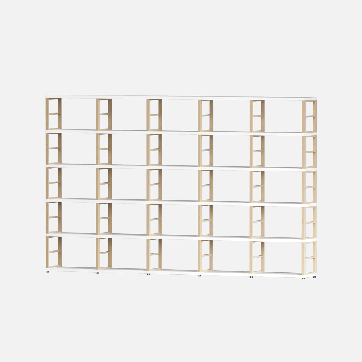 European Made Boon MAXX 5x5