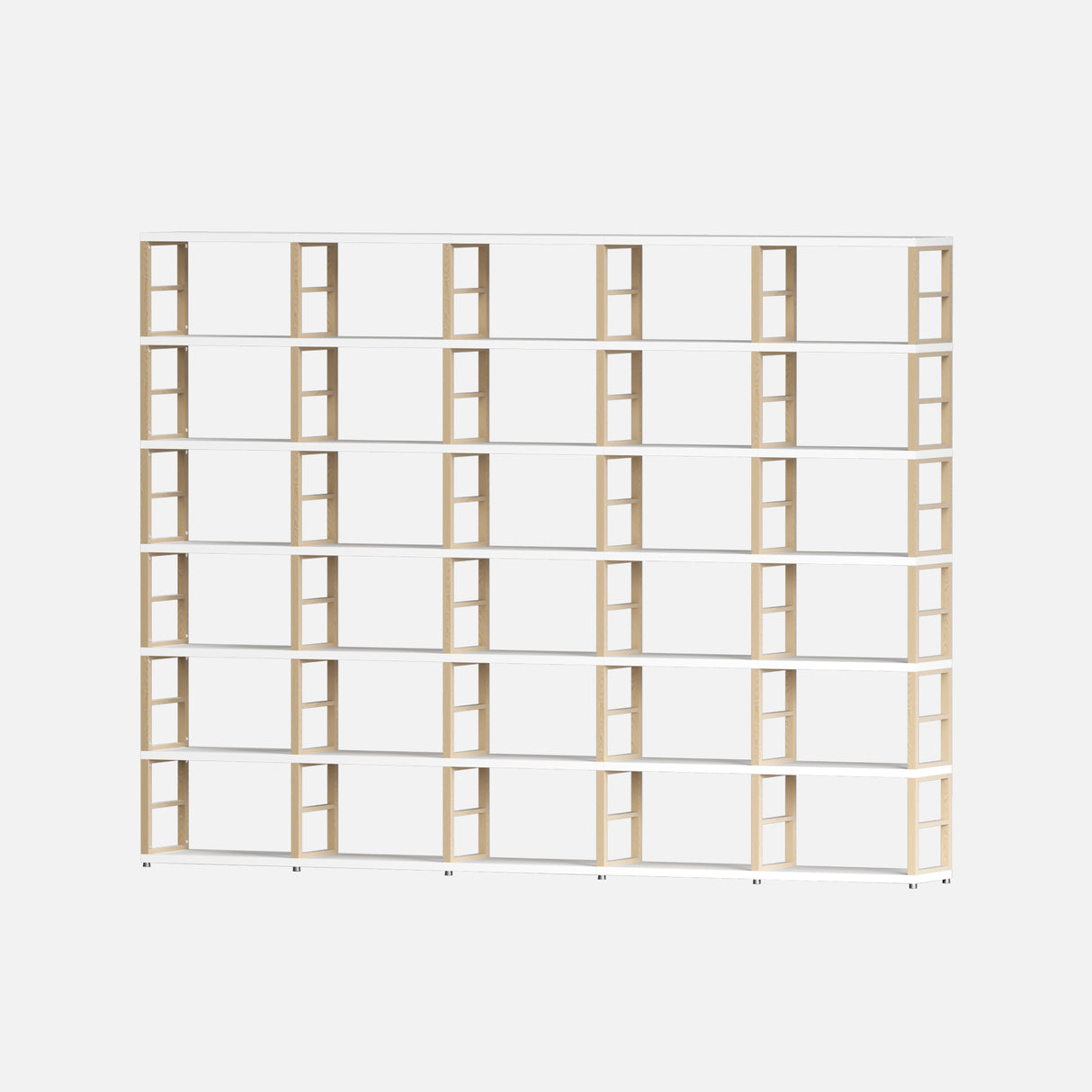 European Made Boon MAXX 5x6
