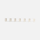European Made Boon MAXX 6x1