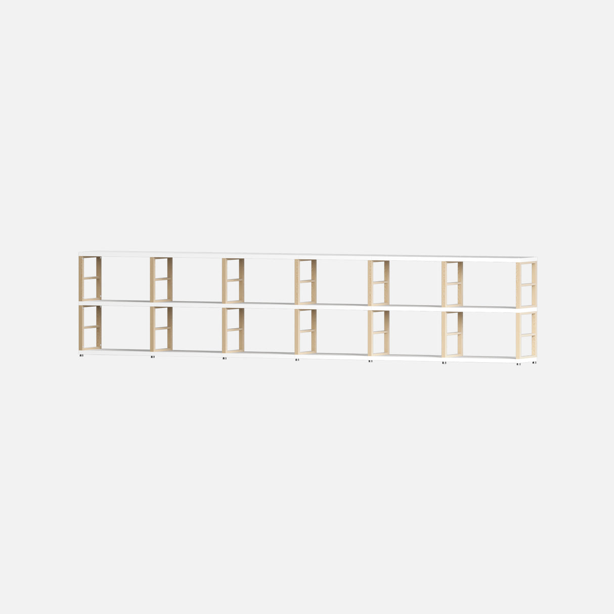 European Made Boon MAXX 6x2