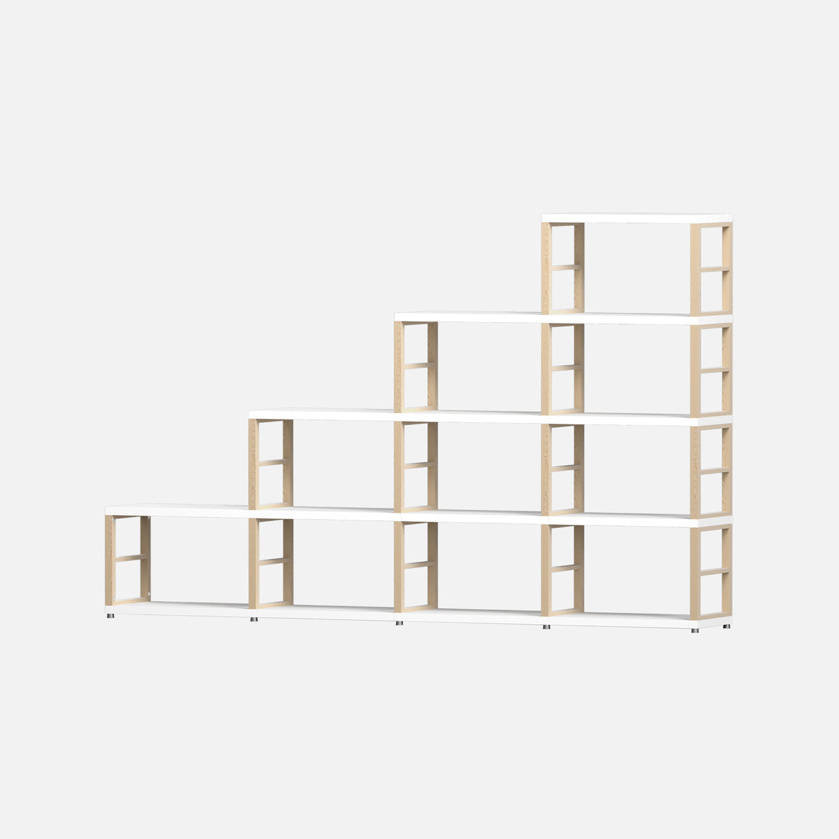 European Made Boon MAXX 4 Step