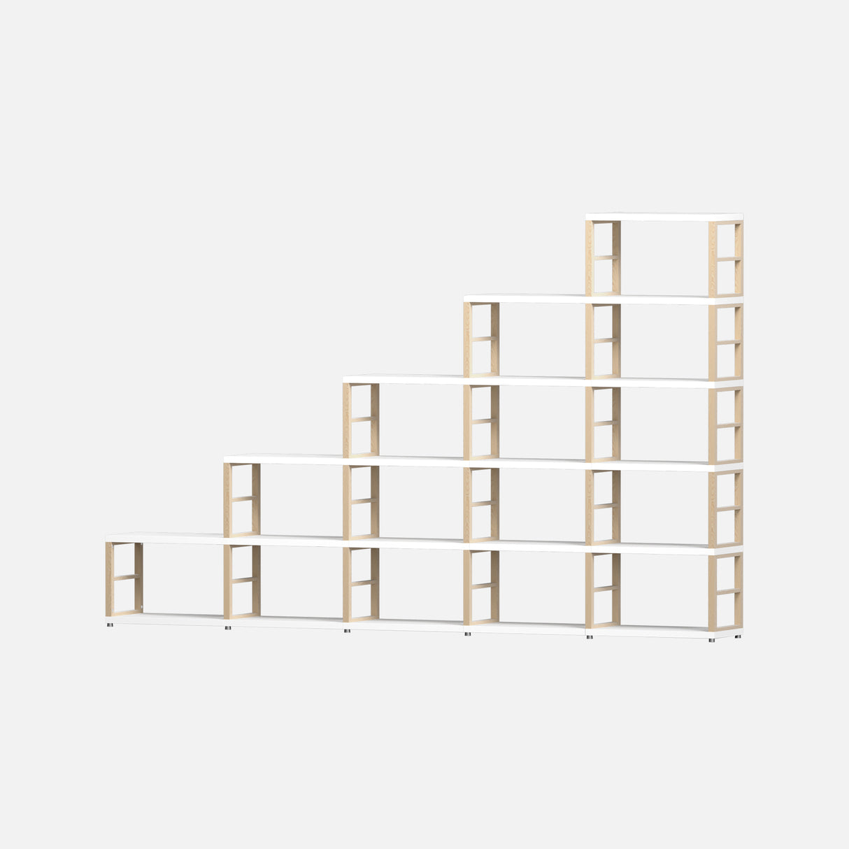 European Made Boon MAXX 5 Step
