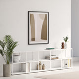 Boon MAXX Metal White & White 5x2