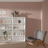 European Made Case Bookcase 4x4 Maxi