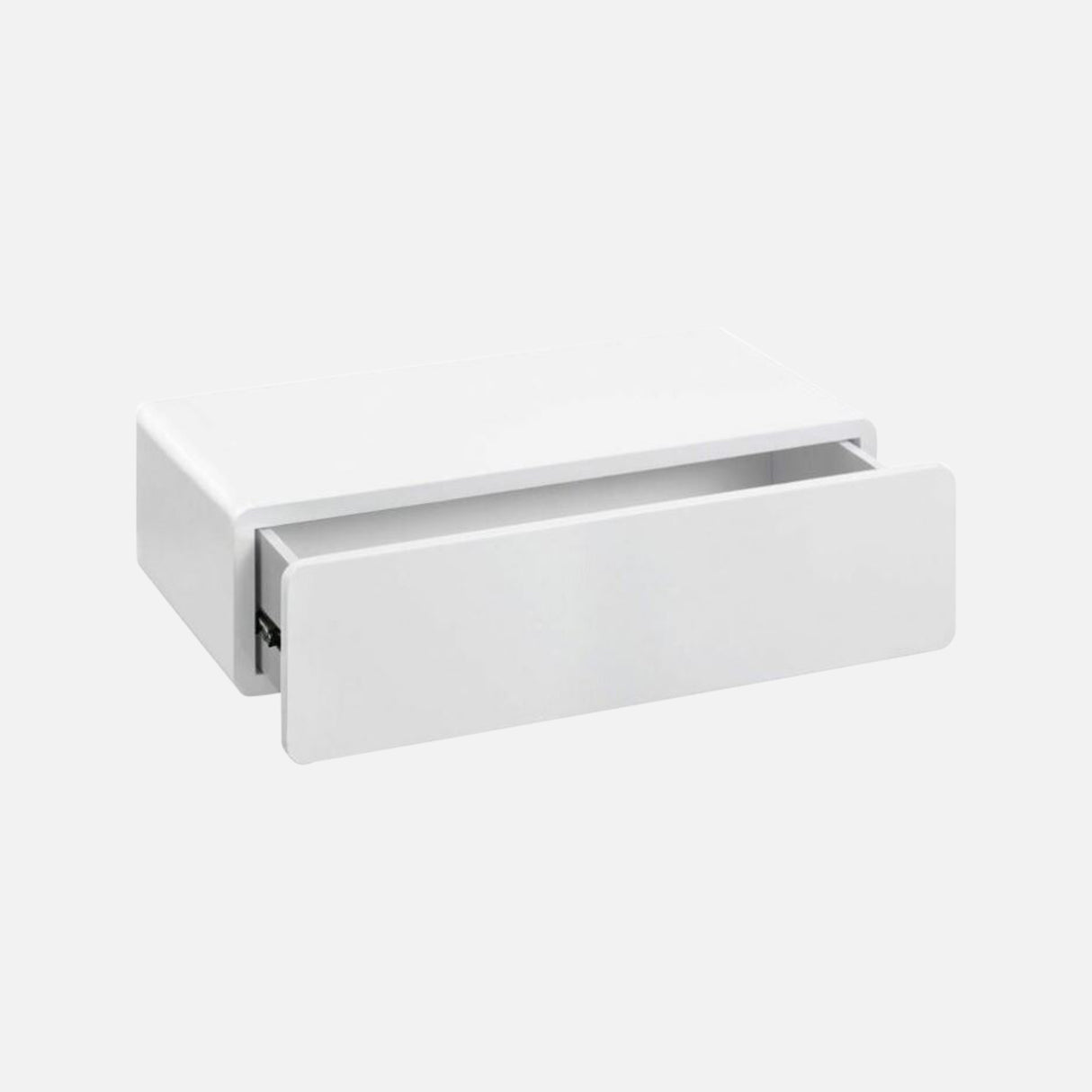 Floating Shelf With Drawer 510x275x130mm