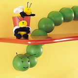 Caterpillar European Made Shelf Kit 800x250x18mm