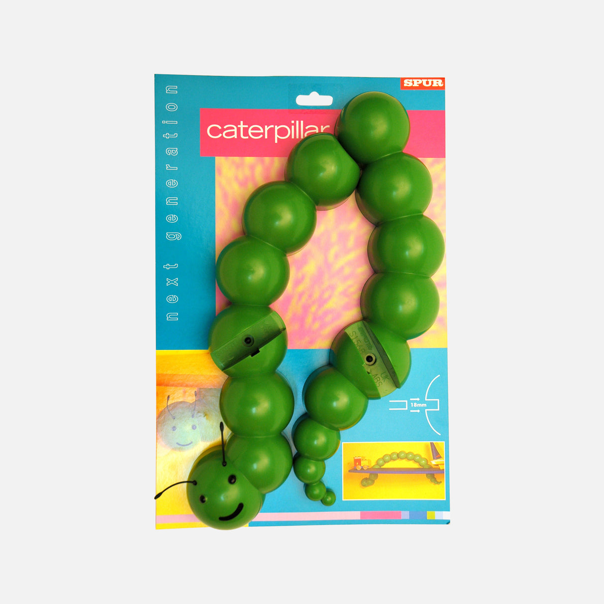 Caterpillar & European Made Shelf Kit 600x250x18mm