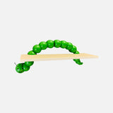 European Made Caterpillar Shelf Kit 800x200x18mm