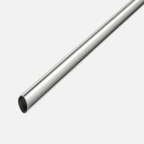 Clothes Rail Chrome 1640mm