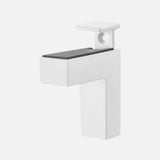 Eliot White & Driftwood Shelf Kit 800x200x19mm