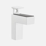 Eliot Clip Brackets Matte White (Pair)