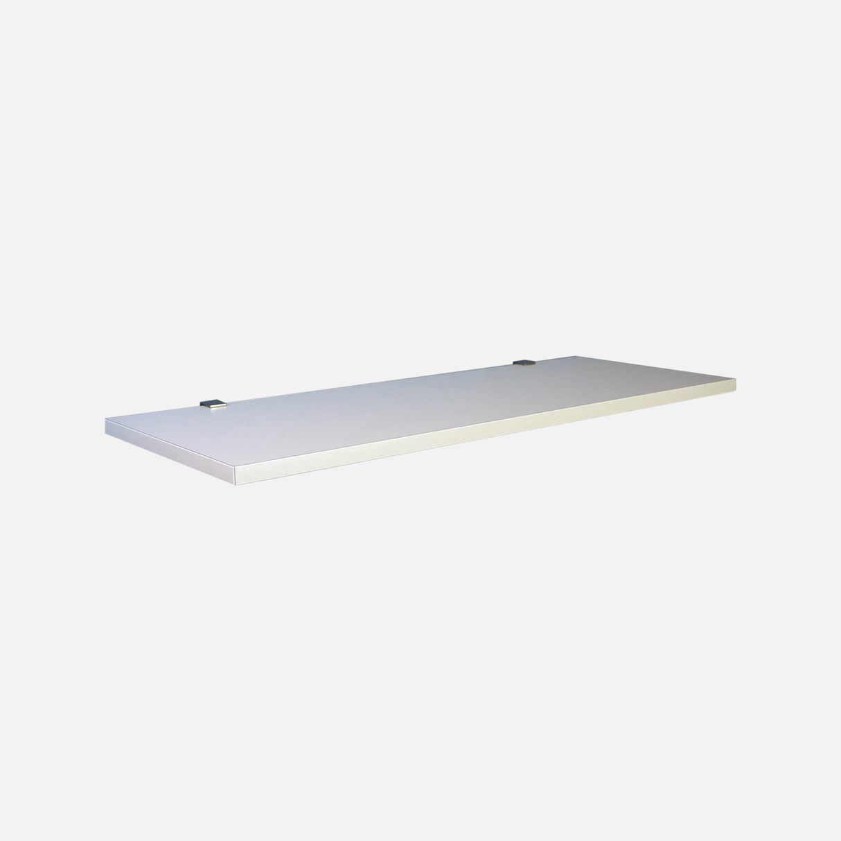 Eliot White Lite Shelf Kit 800x300x19mm