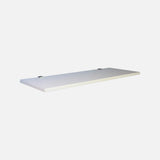 Eliot White Lite Shelf Kit 800x300x19mm