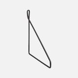 Fil Wire Brackets Black 210x210 (Pair)