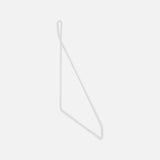 Fil Wire Brackets White 210x210 (Pair)