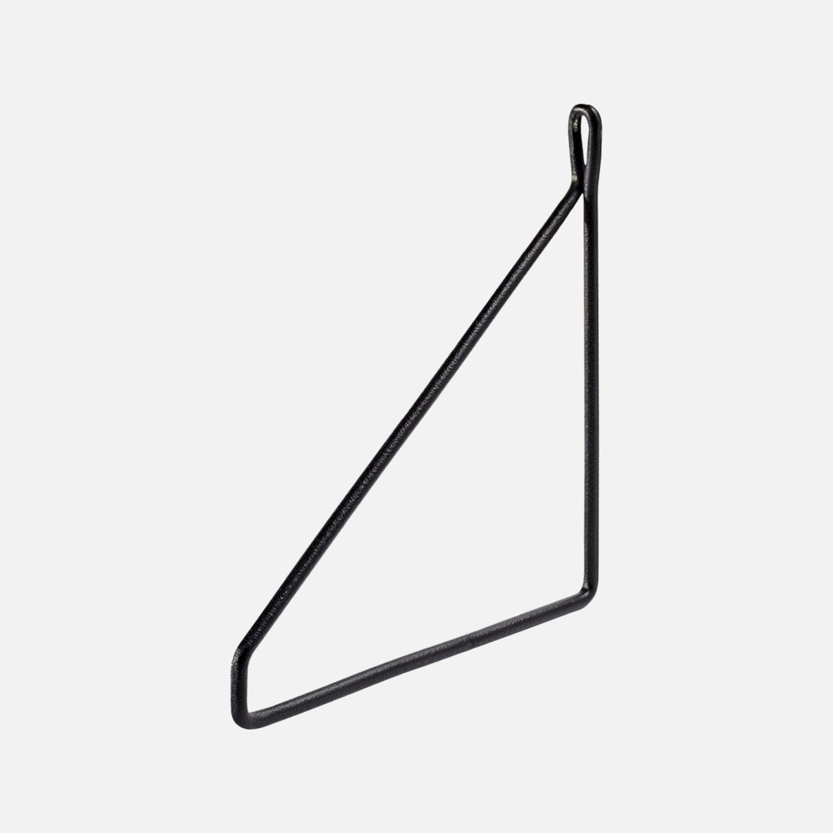 Fil Wire Brackets Black 210x210 (Pair)